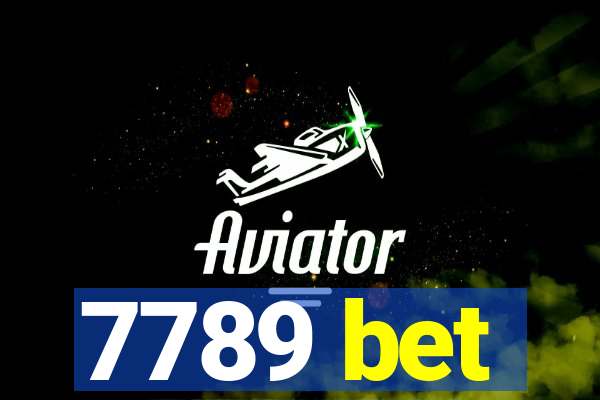 7789 bet